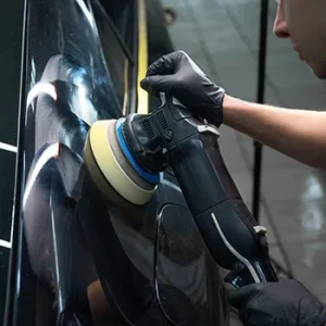 Paint Correction & Enhancement